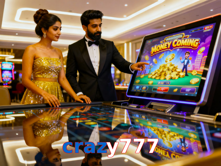 Crazy777